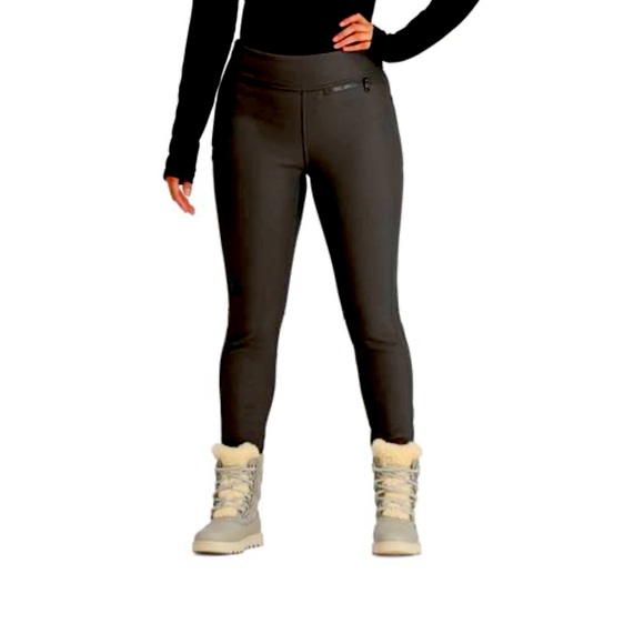 Obermeyer Jinks ITB Softshell Pant - Women's Size 10 - Picture 1 of 10